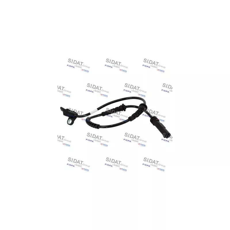 Capteur, vitesse de roue FISPA 84.1743A2