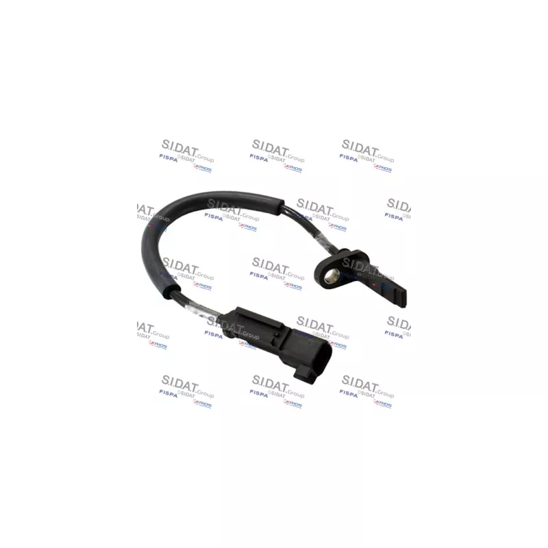 Capteur, vitesse de roue FISPA 84.1766A2