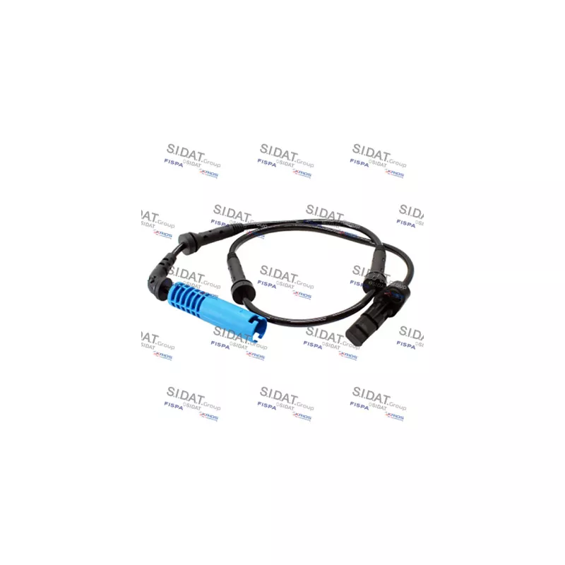 Capteur, vitesse de roue FISPA 84.1804A2