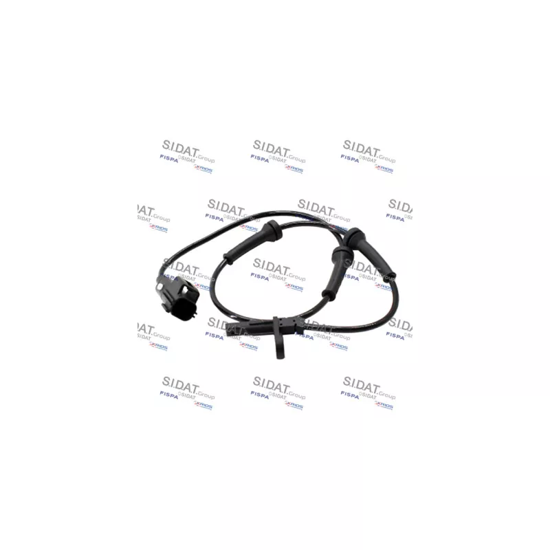 Capteur, vitesse de roue FISPA 84.1815A2