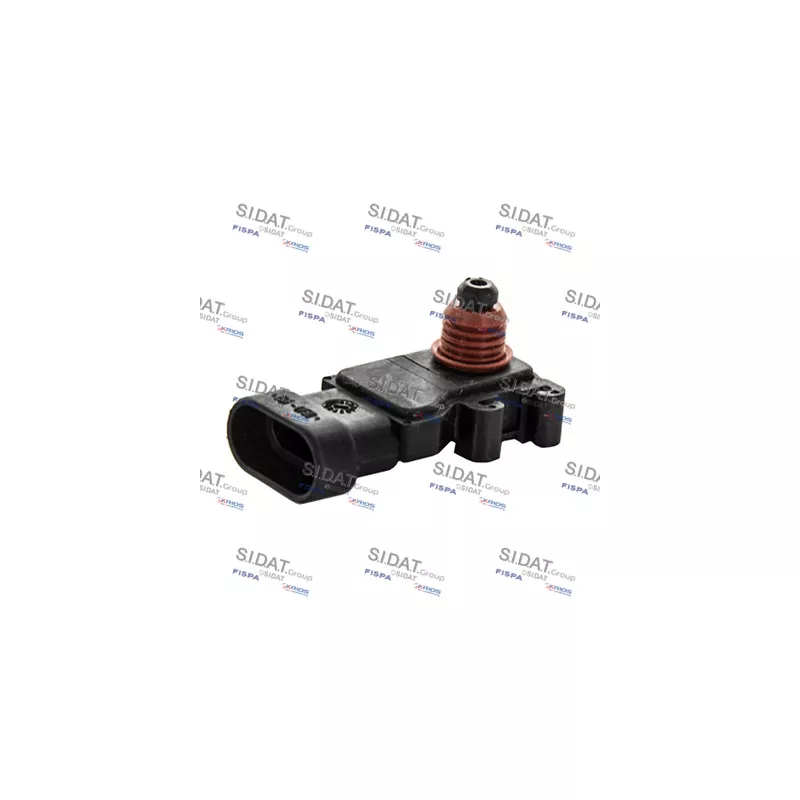 Capteur, pression de suralimentation FISPA 84.208