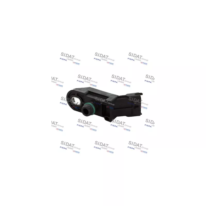 Capteur, pression de suralimentation FISPA 84.213A2