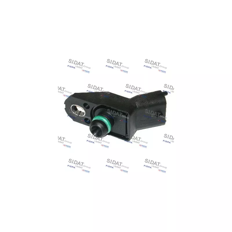 Capteur, pression de suralimentation FISPA 84.215