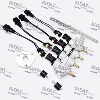 Injecteur FISPA 84.2163
