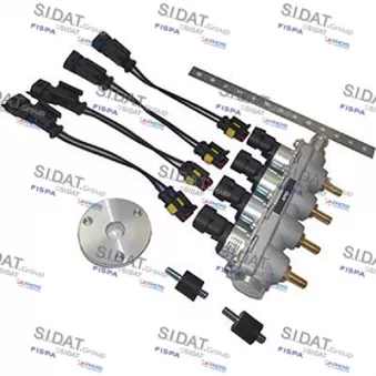 Injecteur FISPA 84.2164