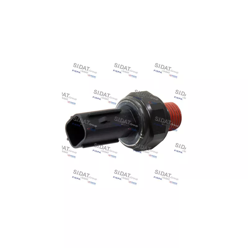 Indicateur de pression d'huile FISPA 84.2248A2