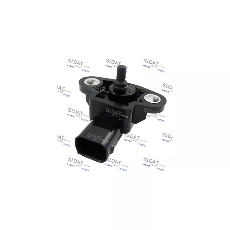 Capteur, pression de suralimentation FISPA 84.231A2