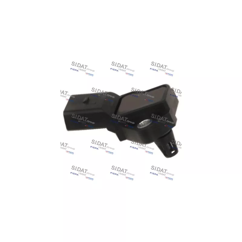 Capteur, pression de suralimentation FISPA 84.235A2