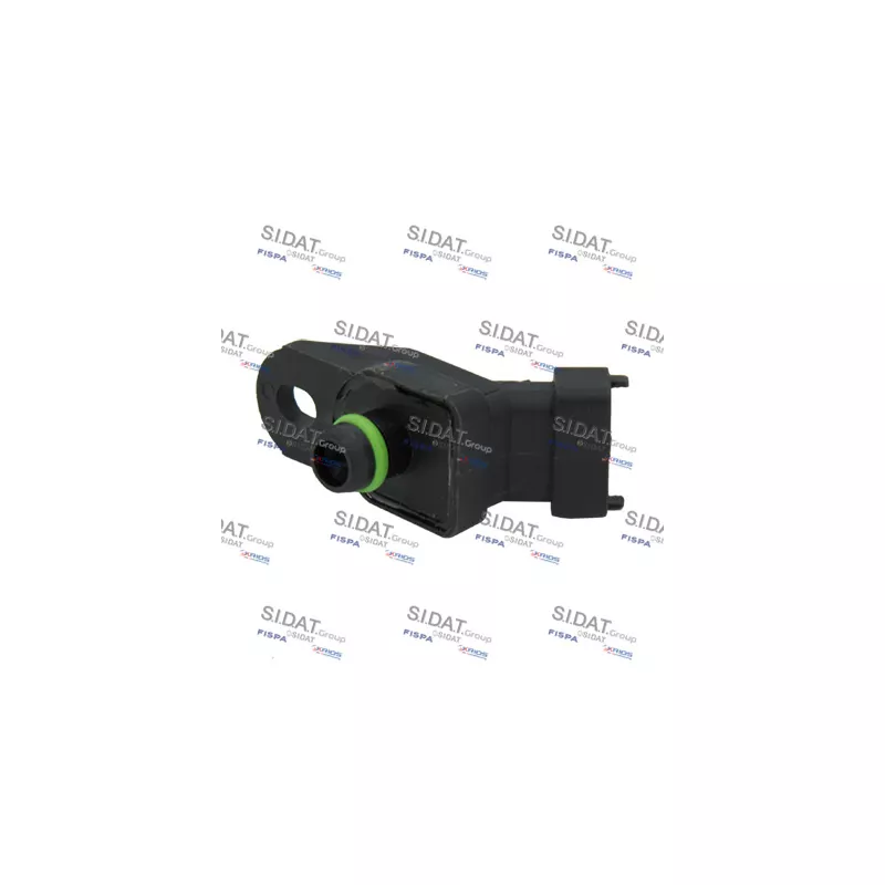 Capteur, pression de suralimentation FISPA 84.242