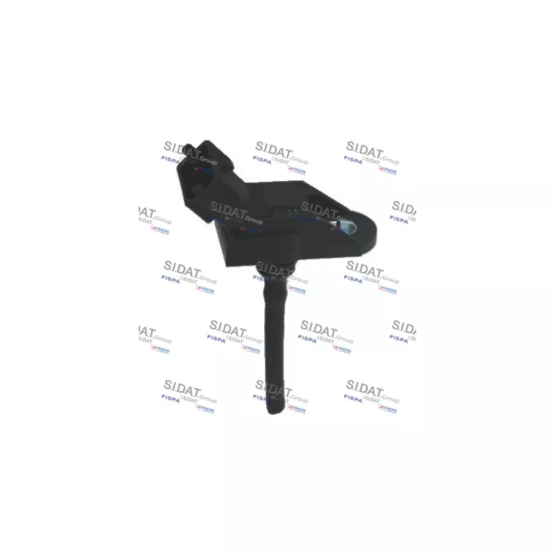 Capteur, pression de suralimentation FISPA 84.248