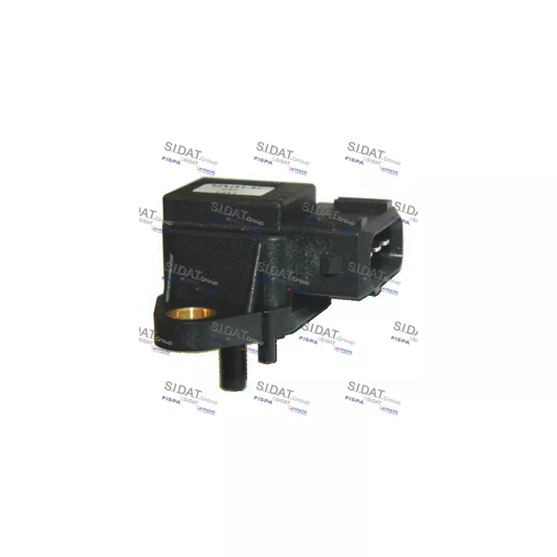 Capteur, pression de suralimentation FISPA 84.249