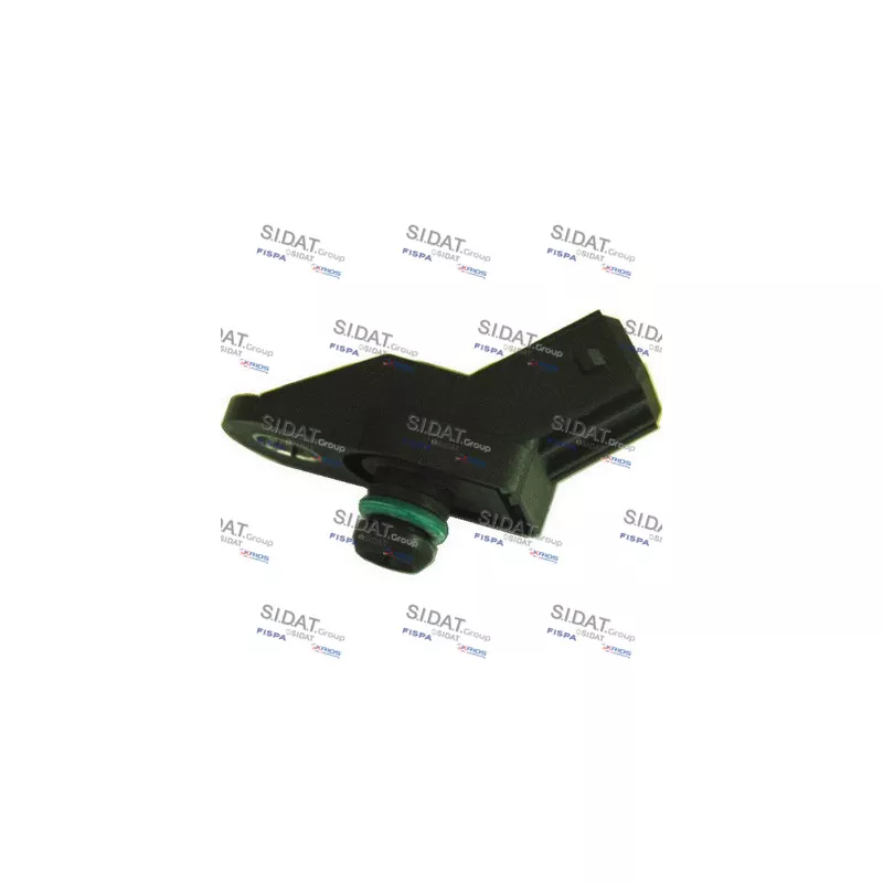 Capteur, pression de suralimentation FISPA 84.252