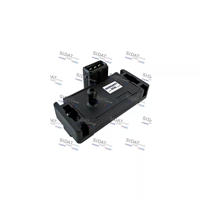 Capteur, pression de suralimentation FISPA 84.255A2