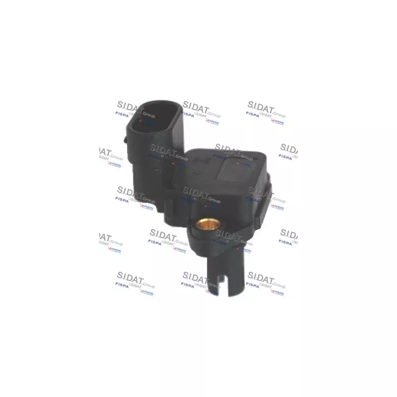 Capteur, pression de suralimentation FISPA 84.259