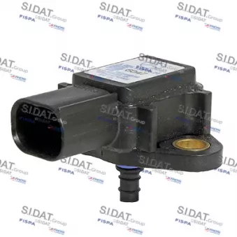 Capteur, pression de suralimentation FISPA 84.263A2