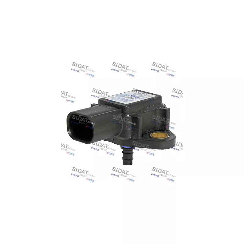 Capteur, pression de suralimentation FISPA 84.263A2