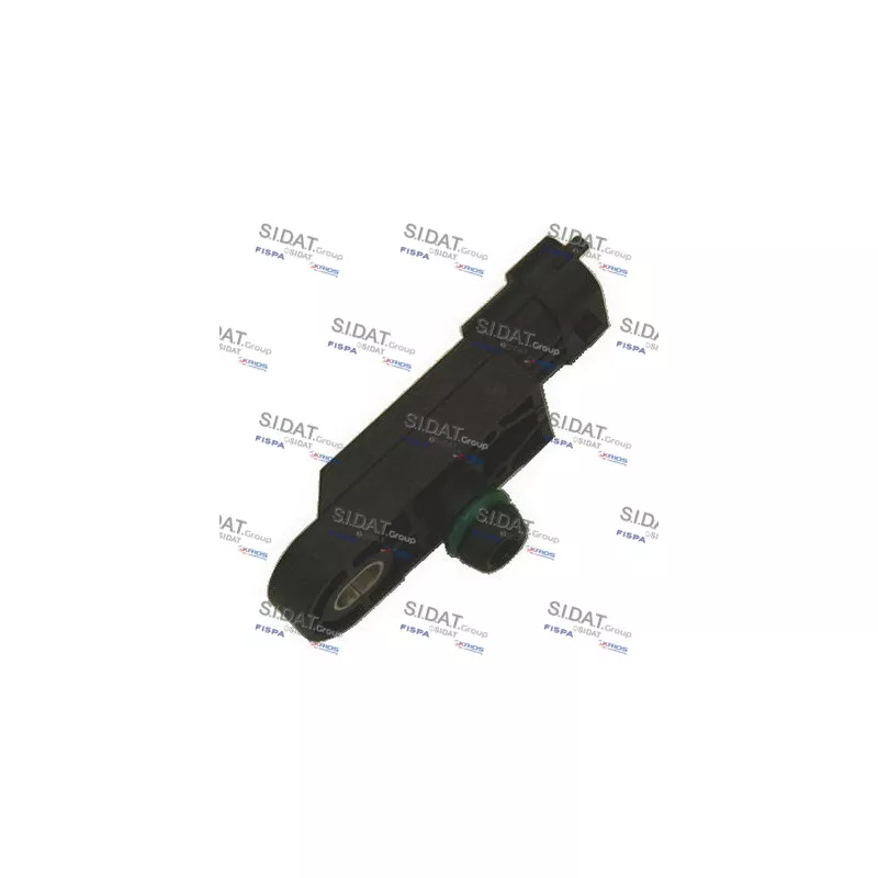 Capteur, pression de suralimentation FISPA 84.269A2