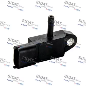 Capteur, pression de suralimentation FISPA 84.270A2
