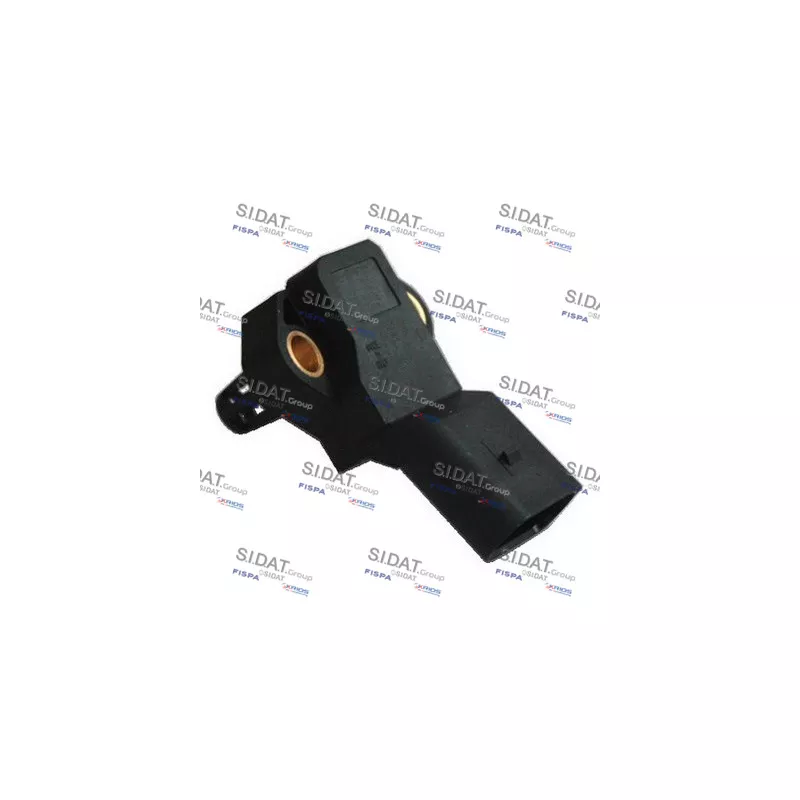 Capteur, pression de suralimentation FISPA 84.272