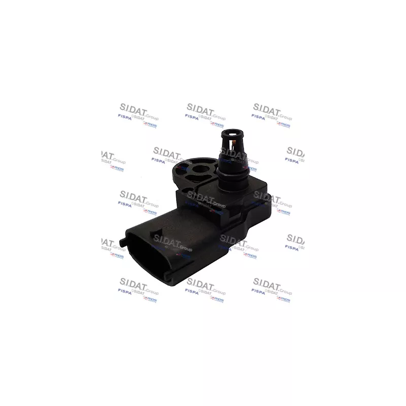 Capteur, pression de suralimentation FISPA 84.279