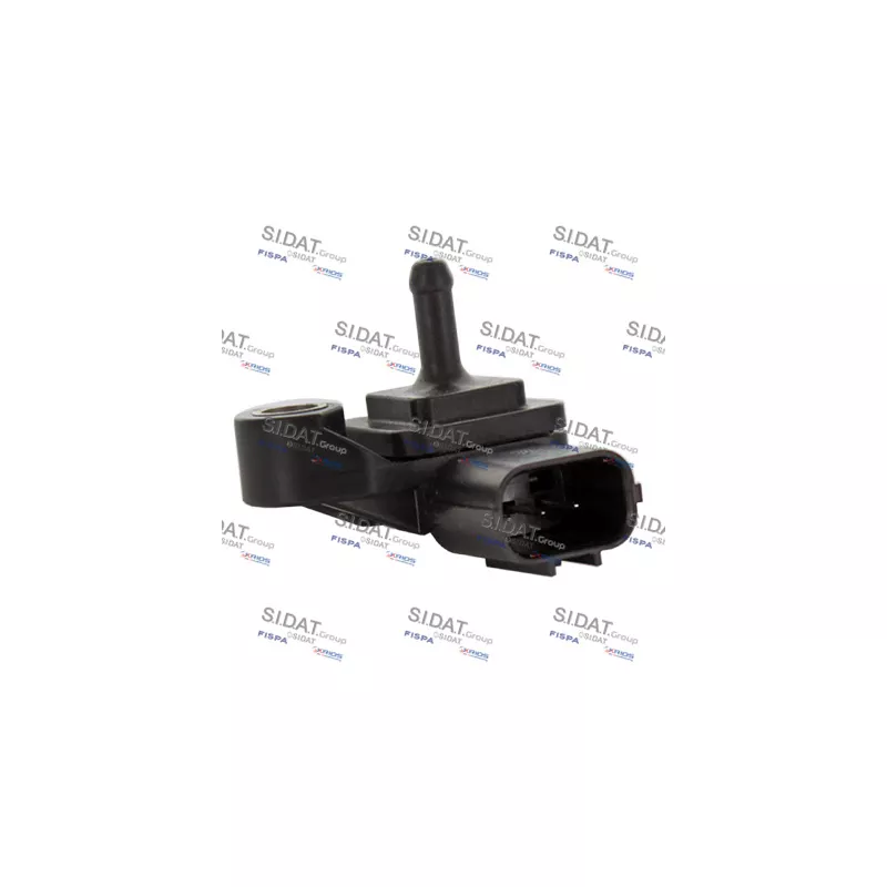Capteur, pression de suralimentation FISPA 84.3007