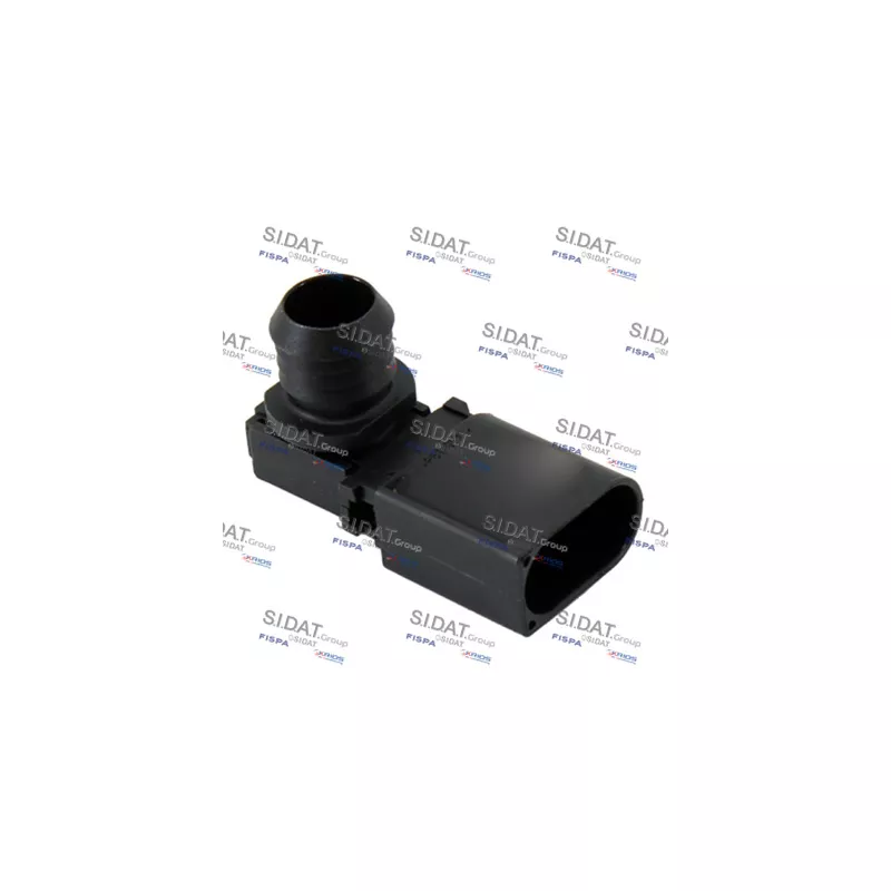 Capteur de pression, servofrein FISPA 84.3018A2