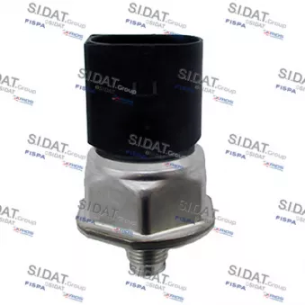 Capteur, pression de carburant FISPA 84.3029
