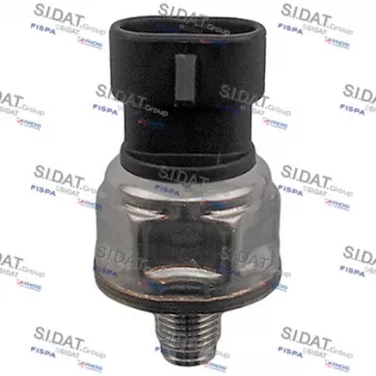 Capteur, pression de carburant FISPA 84.3030