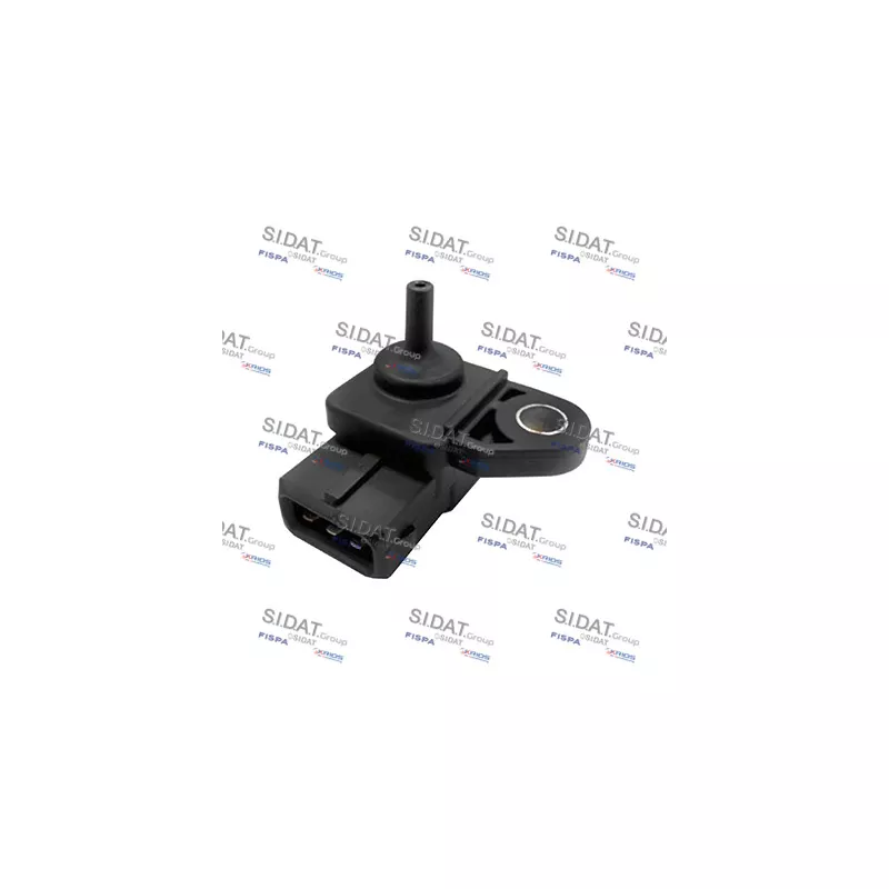 Capteur, pression de suralimentation FISPA 84.3035