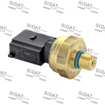 Capteur, pression de carburant FISPA 84.3042