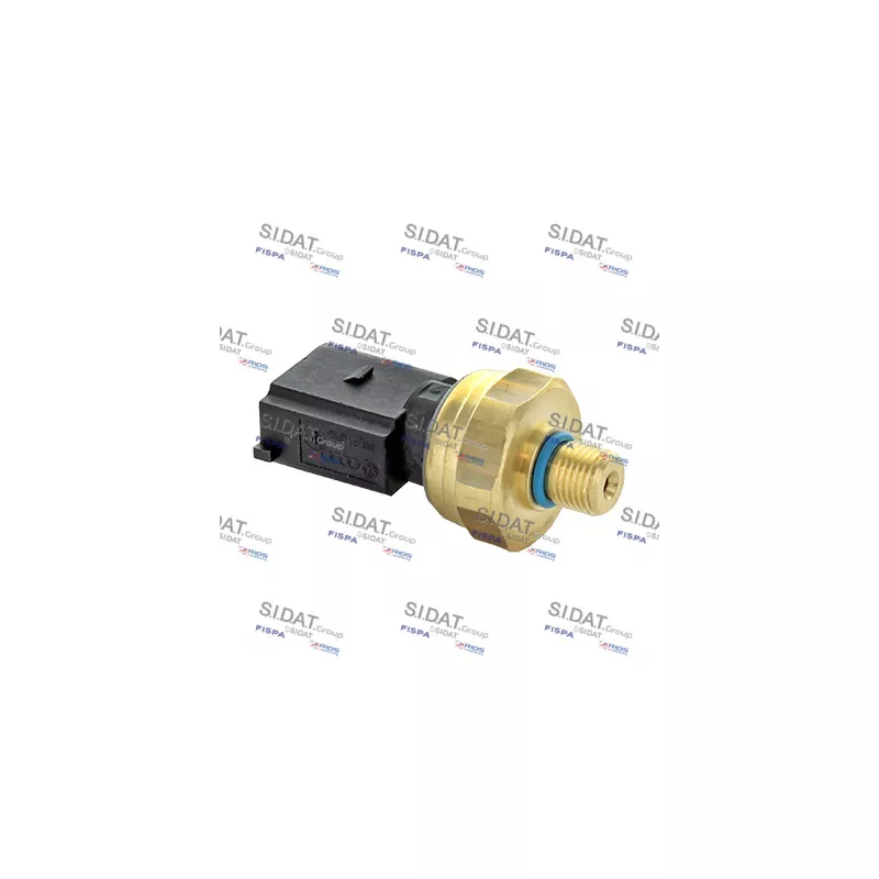 Capteur, pression de carburant FISPA 84.3042