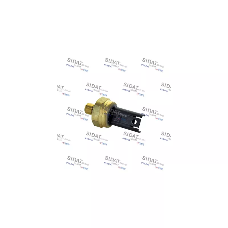 Capteur, pression de carburant FISPA 84.3043