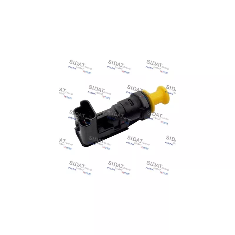 Capteur de pression, servofrein FISPA 84.3045