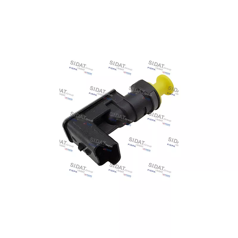 Capteur de pression, servofrein FISPA 84.3046
