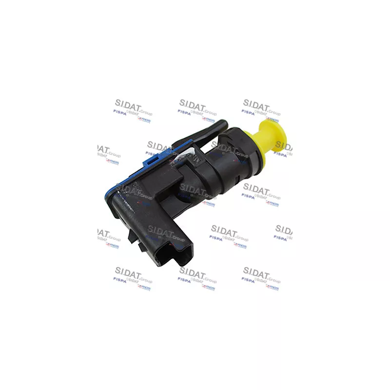 Capteur de pression, servofrein FISPA 84.3047