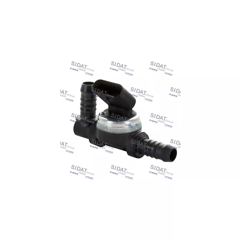 Capteur, pression de carburant FISPA 84.3073