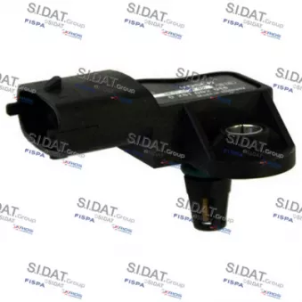 Capteur, pression de suralimentation FISPA 84.307A2