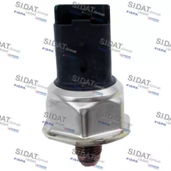 Capteur, pression de carburant FISPA 84.3089