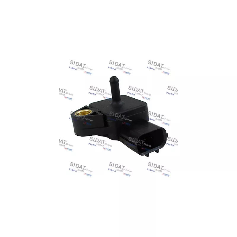 Capteur, pression de suralimentation FISPA 84.3094