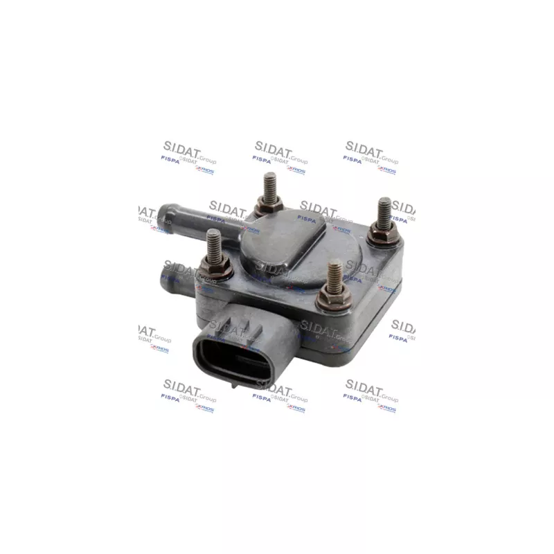Capteur, pression des gaz échappement FISPA 84.3108A2