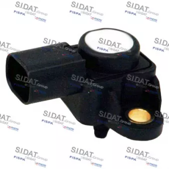 Capteur, pression de suralimentation FISPA 84.310A2