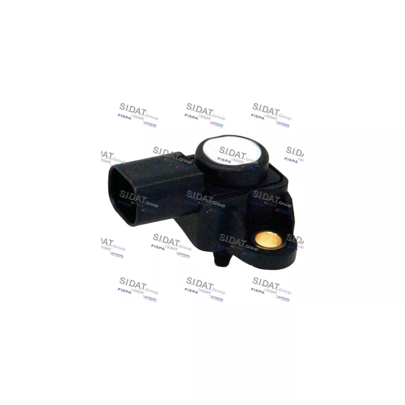 Capteur, pression de suralimentation FISPA 84.310A2