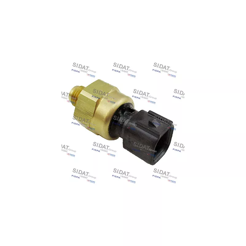 Capteur, pression d'huile FISPA 84.3112A2
