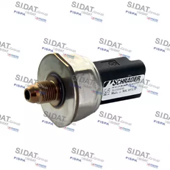 Capteur, pression de carburant FISPA