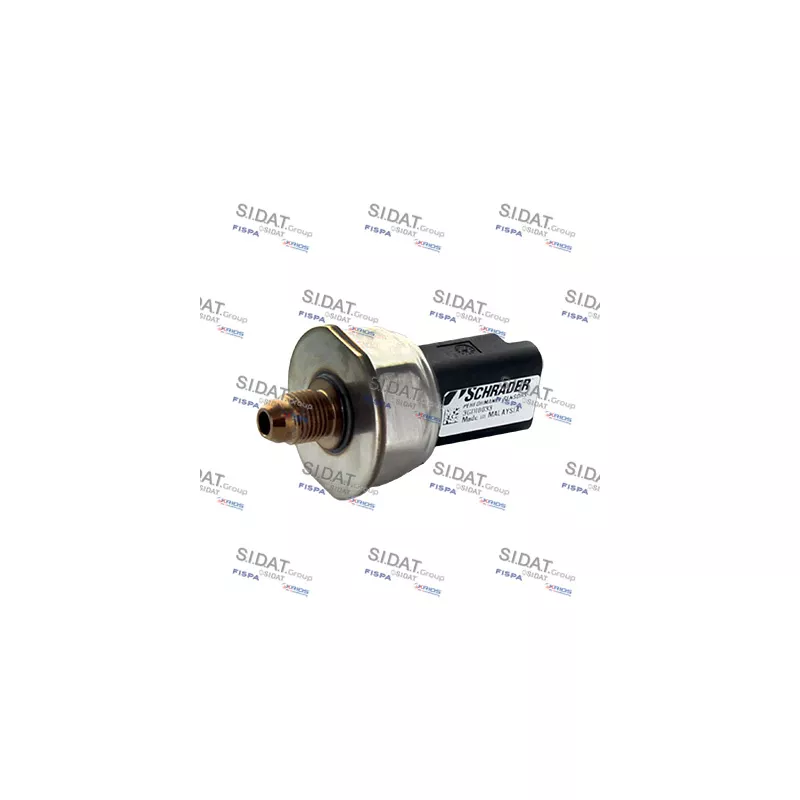 Capteur, pression de carburant FISPA 84.3119