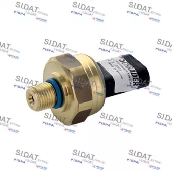 Capteur, pression de carburant FISPA