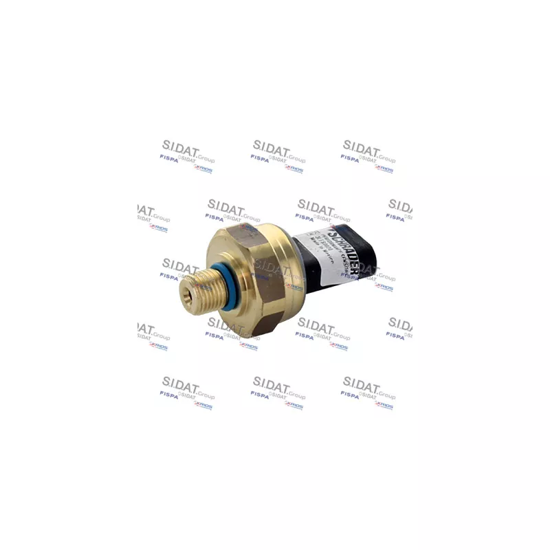 Capteur, pression de carburant FISPA 84.3122