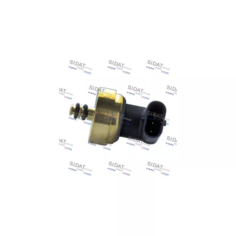 Capteur, pression de carburant FISPA 84.3123
