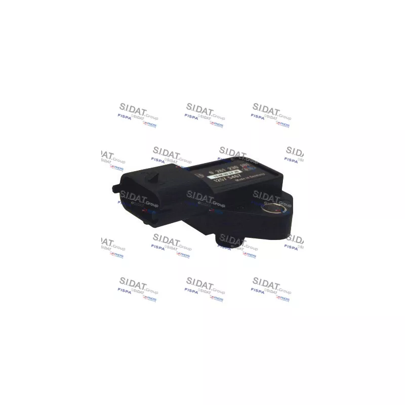 Capteur, pression de suralimentation FISPA 84.312A2