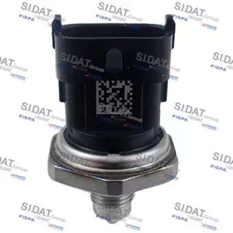 Capteur, pression de carburant FISPA 84.3133
